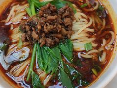 担担面-眉州东坡(亚运村店)