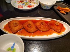 -老头儿油爆虾·知味杭州(爱琴海购物中心)