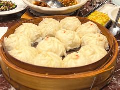 非物质文化遗产破酥包-熙楼(翠湖店)