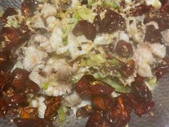 -大丰收脆鱼(正荣财富中心店)