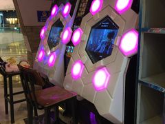 -大玩家(通州万达广场店)
