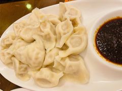 酸菜猪肉饺子-老厨家(中央大街西七道街店)