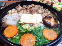 -铃木食堂(帽儿胡同店)