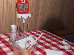 -西贝莜面村(当代商城店)