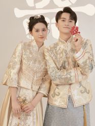 -花田映像婚纱摄影(龙岗店)