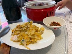-小粤楼·怀旧粤菜(万辉国际广场店)