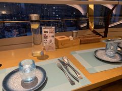 -杏荟旋转餐厅(广州爱群店)