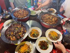 -胖哥俩肉蟹煲(杭州下沙学林街店)