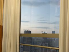 -正佳金殿维福顿公寓(广州正佳广场体育西路地铁站店)