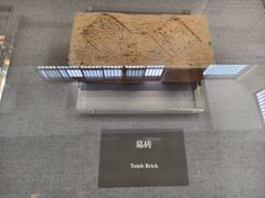 -洛阳古墓博物馆