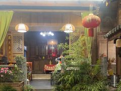 -龙姐私房菜(和顺古镇店)