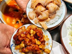 -聚京民福烤鸭店(木樨园店)