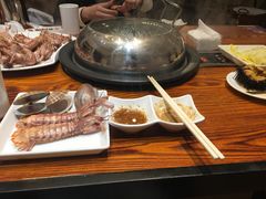 -海味当家·蒸锅海鲜(中山广场创始店)