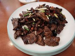 -久久餐厅(西山道店)