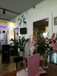 -BM SALON