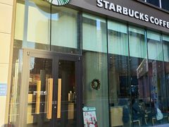 -星巴克(北京望京店)