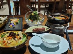 -福慧慈缘素食餐厅(王府井店)