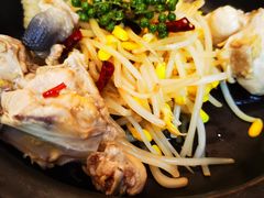 汽锅鸡-云海肴·汽锅鸡·云南菜(领展购物广场·中关村店)