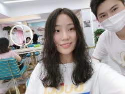 -摩登时尚烫染定制专家