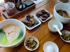 -无锡苏宁银河国际酒店-麺餐厅