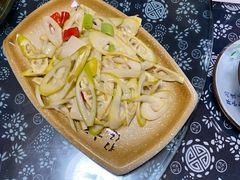 -青城甲(青城山店)