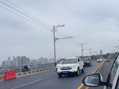 -武汉长江大桥