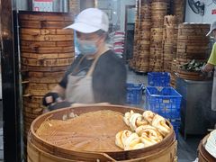 -清泉阁包子铺(中山路店)