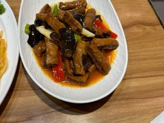 -品回味清真西北楼(宁波首店)