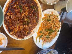 -长安后宰门水盆羊肉(新都心店)