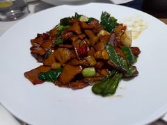 大别山农家小炒肉-璞徽·徽商家宴(长泰广场店)