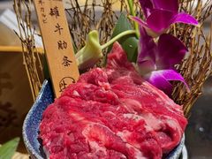 -牛焱·烧肉酒肆(五大道店)
