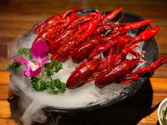-红盔甲·小龙虾(人民广场店)