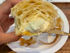 -WHEAT&BAKER-麥(凯德来福士店)