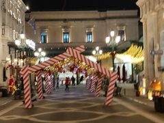 -华谊兄弟（长沙）电影小镇