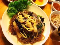 米糕炒杂菜-青鹤谷(苏州店)