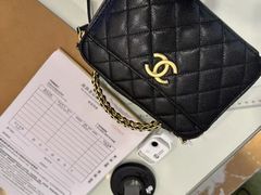 -沐渔二手奢侈品黄金手表包包回收·中古店(广州塔店)