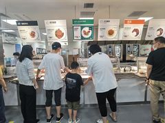 -宜家·瑞典风味餐厅(北京西红门店)
