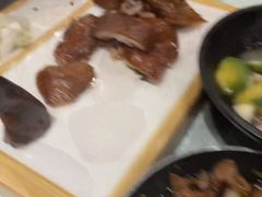 -福照楼汽锅鸡·云南菜(万达广场店)