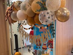 -麦当劳(天鹿南路分店)