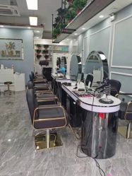 点击看大图 -创美界王子造型(上庄小区店)