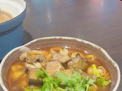 -好嫂子酱猪手•农家菜(蒲黄榆店)