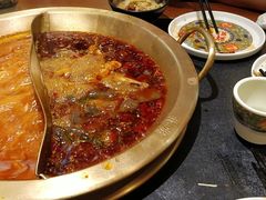 -沸炉重庆老火锅(军事博物馆店)