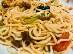 -味绝西面