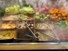 -火炉火自助餐(悠唐购物中心店)