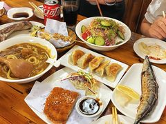 -烧鸟周居酒屋(香山店)