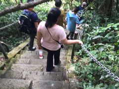 -七仙岭温泉国家森林公园