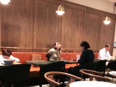 大堂-BAKER&SPICE(环贸店)