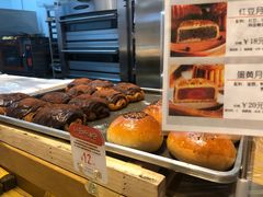 -西村叔叔的店·面包·甜品·蛋糕(崂山丽达店)
