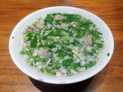-潼十三肉夹馍(东单店)