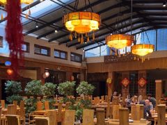 -祥源南门羊蝎子 涮肉(密云店)